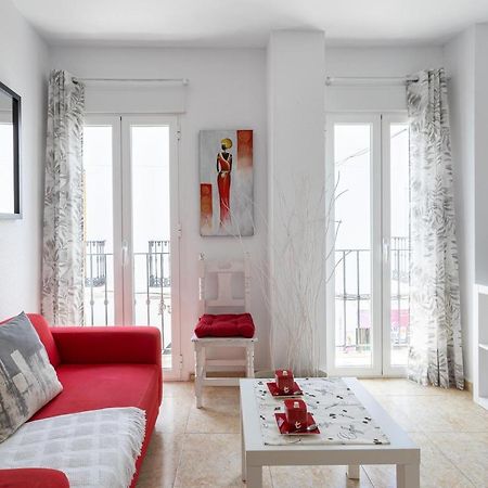 Apartamento Pintada 25 Nerja Εξωτερικό φωτογραφία