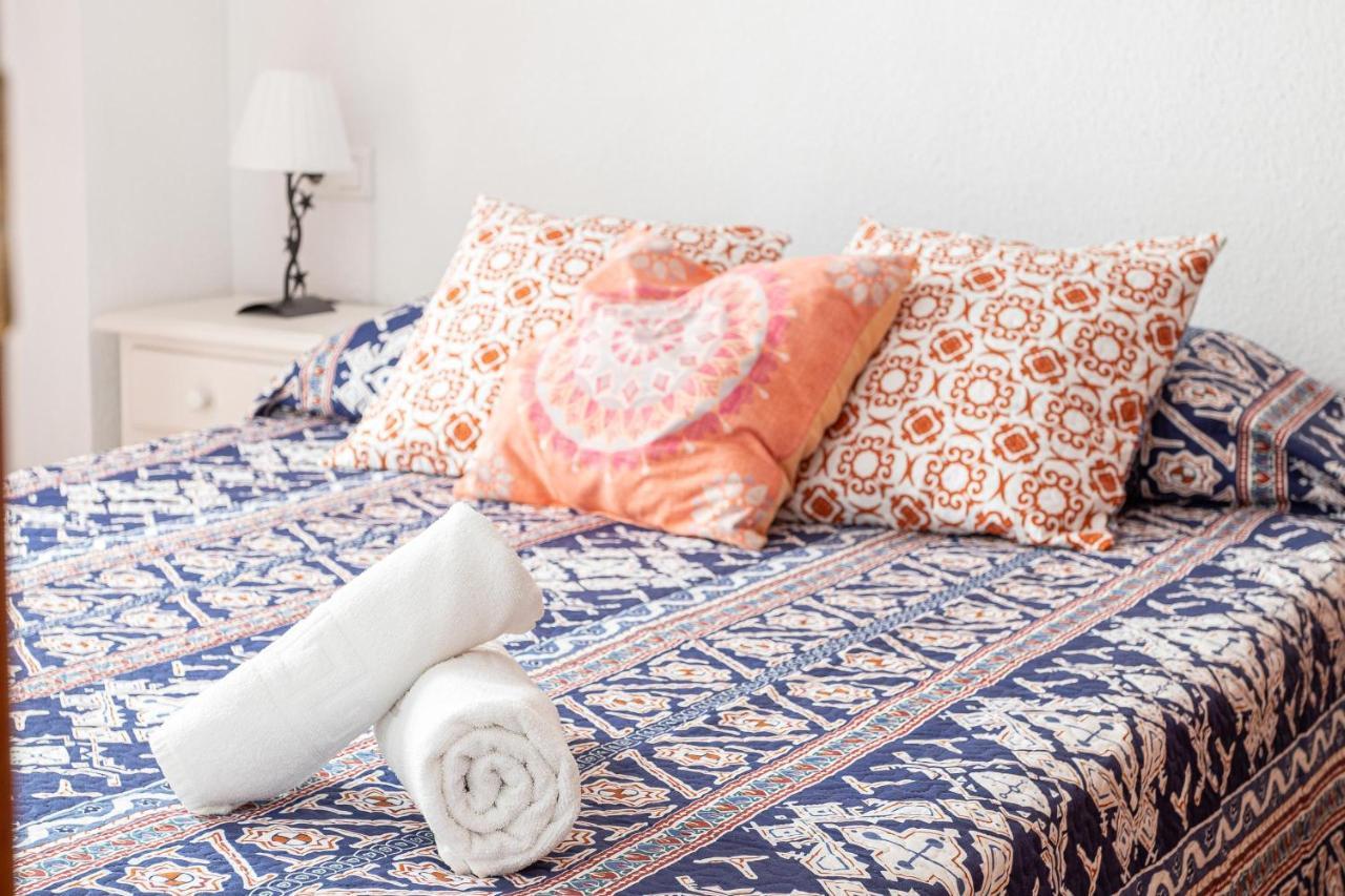Apartamento Pintada 25 Nerja Εξωτερικό φωτογραφία