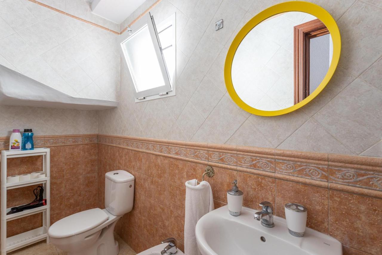 Apartamento Pintada 25 Nerja Εξωτερικό φωτογραφία