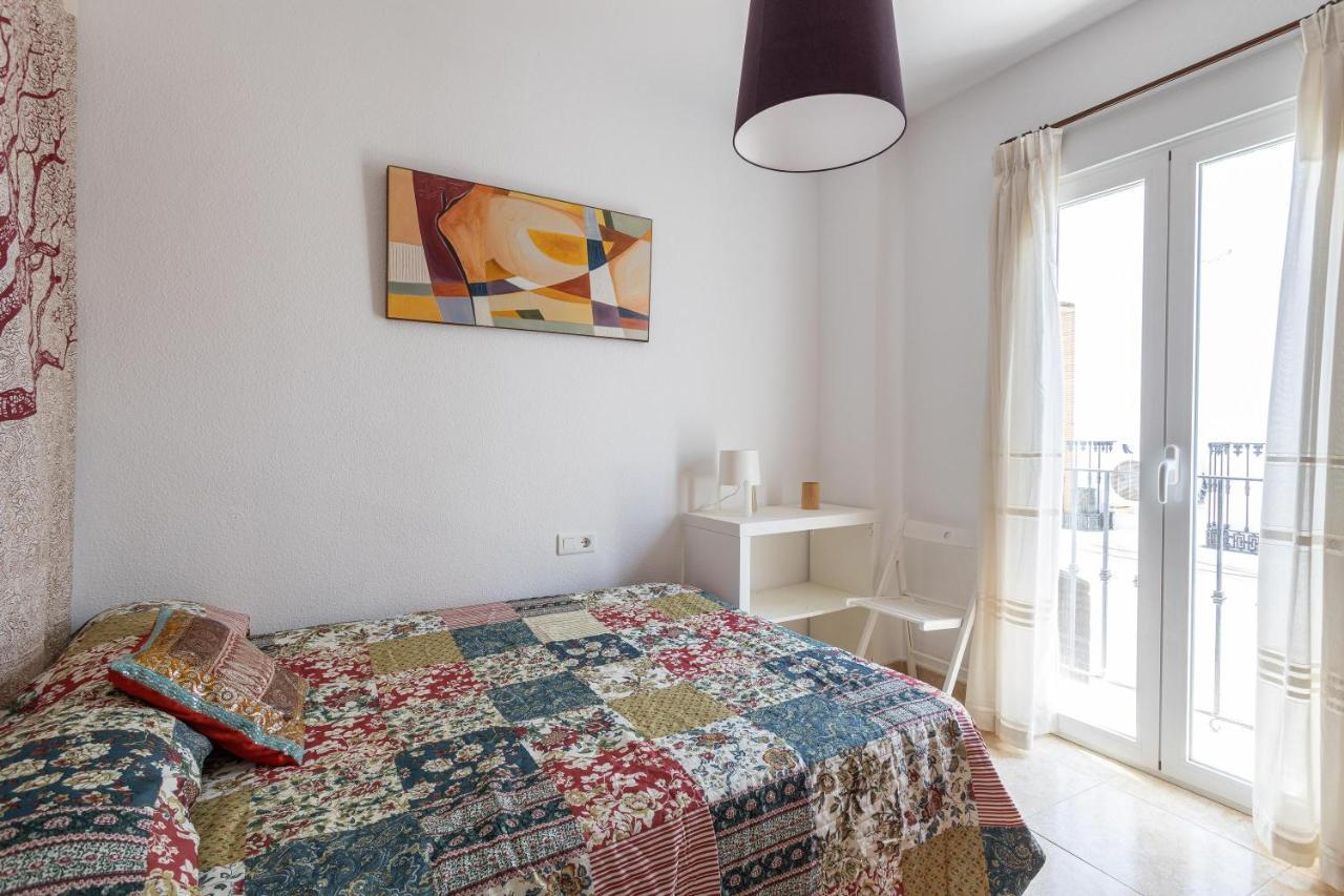 Apartamento Pintada 25 Nerja Εξωτερικό φωτογραφία